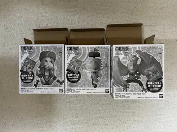 원피스 레카피그