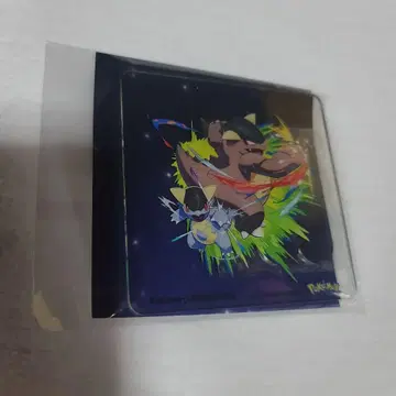 메가 가디안 아크릴 스탠드 라쿠텐 혜택