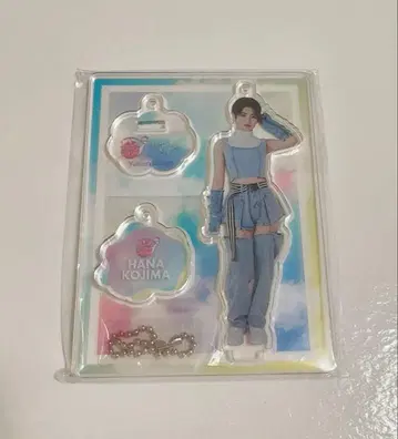 코지마 하나 아크릴 스탠드