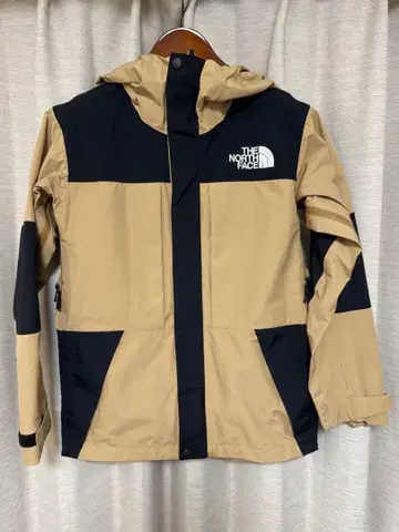 beams 별주 THE NORTH FACE 마운틴 파카