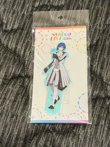 이 스즈가와 치히로 아크릴 스탠드