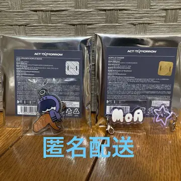 TXT ACT TOMORROW 아크릴 참 휴닝카이