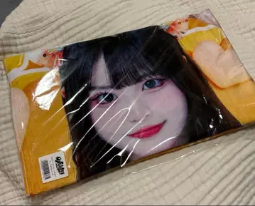 iLiFE! 무도관 ONELiFE! 온라인 복권 코구마 마무 빅 타월