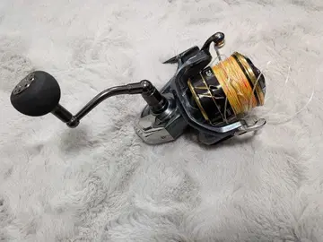 다이와 카르디아 SW 18000