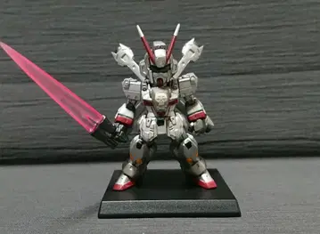 FW 건담 컨버지 #20 239 크로스본 건담 X-0