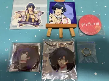 우타프리 이치노세 토키야