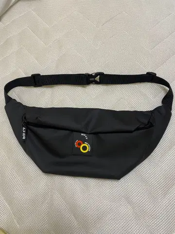 와! 독일 숄더백