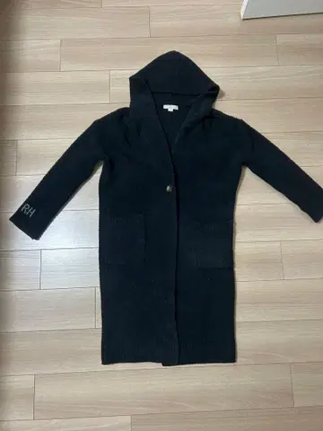 론 헤르만 베어풋 드림스 블랙