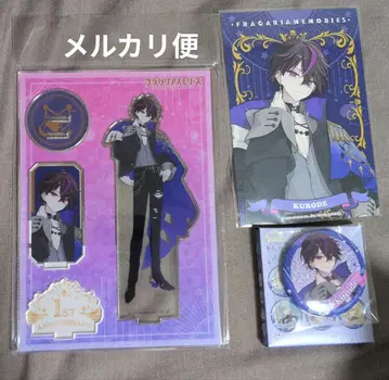 플라메모 1주년 클로드