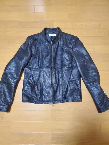 싱글 라이더 빈티지풍 사양