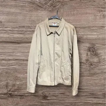 Dickies 디키즈 스윙탑 블루종 자켓 구제 의류 워크