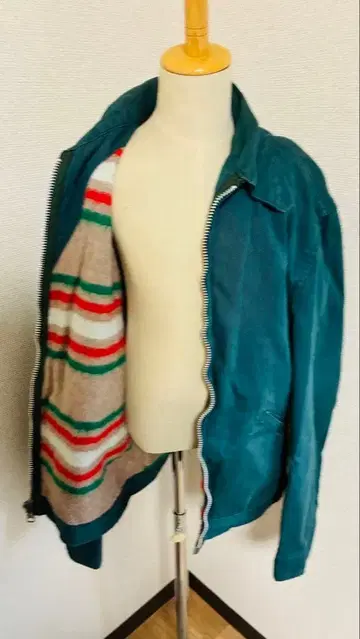 BIGMAC 빈티지 워크 자켓 50's