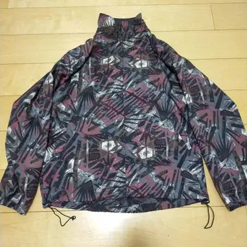 AbuGarcia 나일론 자켓