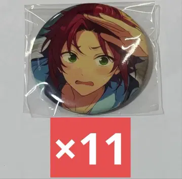 이사라 마오 콜렉션 캔뱃지