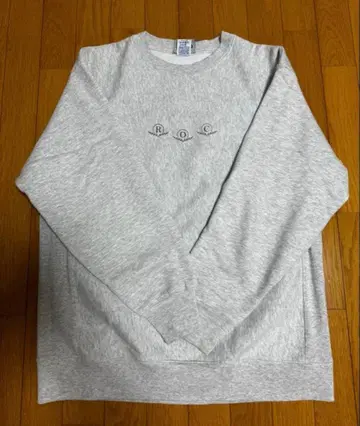 ROKKAN O.C._C.N.SWEAT