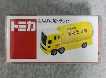 토미카 오키나와 산핀차 트럭