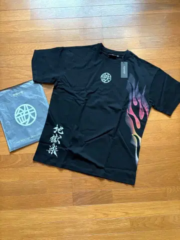 레어 Village Hidden in Iron 티셔츠