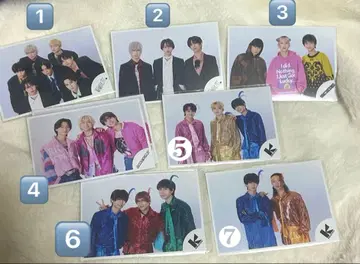 에비라이 셔플 유닛 브로마이드 EBiDAN