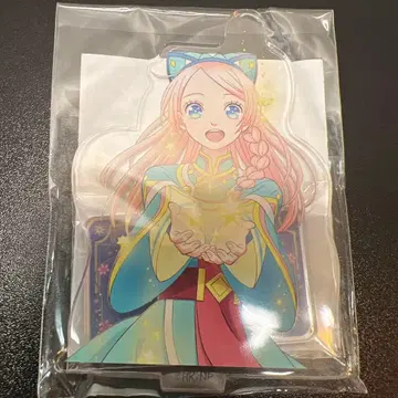 별이 내리는 왕국의 니나 아크릴 스탠드 니나