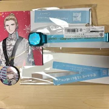 [ 익명 배송 ] 우타프리 카뮤 세트 1