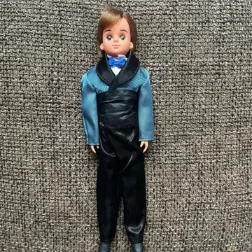 리카짱 이사무군