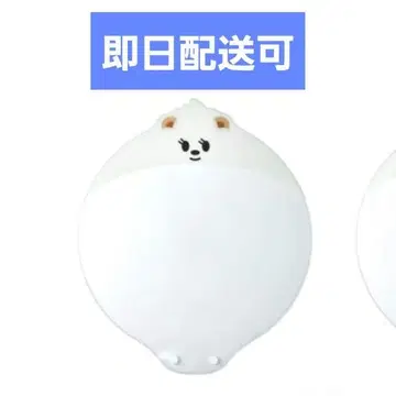 TXT 범규 밤굿 IMAGE PICKET COVER 부채 커버