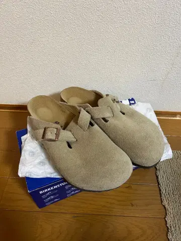 버켄스탁 보스턴