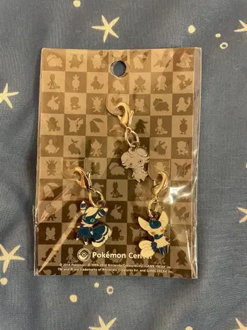 포켓몬 전국 도감 메탈 참 677 678 니아스퍼