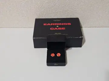 ATEEZ 홍중 생일 MD