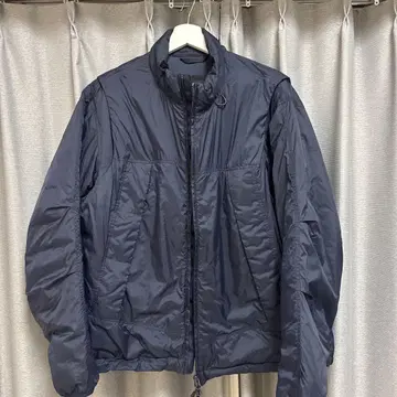 DAIWAPIER39 다운 자켓