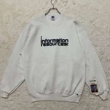 데드스탁 USA제 90s 러셀 맨투맨 트레이닝복 XL 사이즈