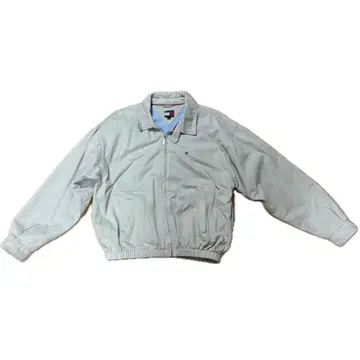 TOMMY HILFIGER 90s~ 블루종 자켓 구제 의류 y2k