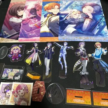 프로세카 묶음 판매 (종류 많음)