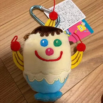 스펀지밥 SpongeBob 선데이 파우치 파우치