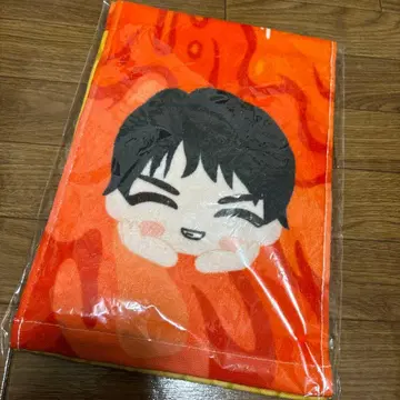 소노 슌타 타월