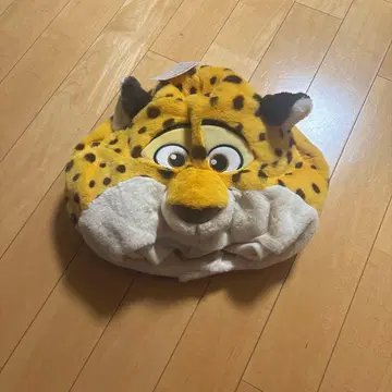 크로우하우저 팬캡 주토피아