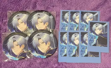 밀란 케스트렐 생일 굿즈