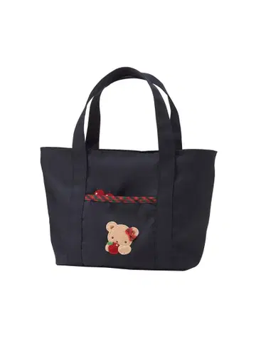 파밀리아 토트백