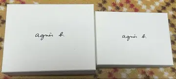 아네스베 지갑+키케이스 세트