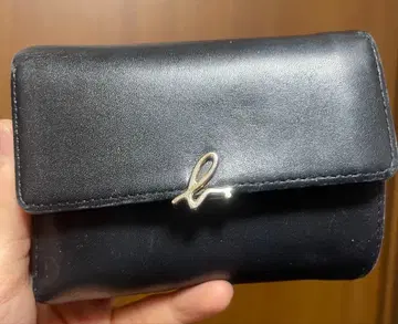 아네스베 지갑+키케이스 세트