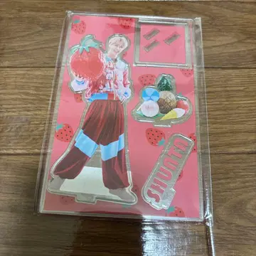 소노 슌타 아크릴 스탠드