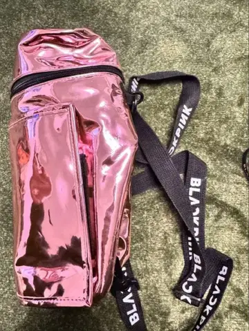 BLACKPINK 응원봉 4세트