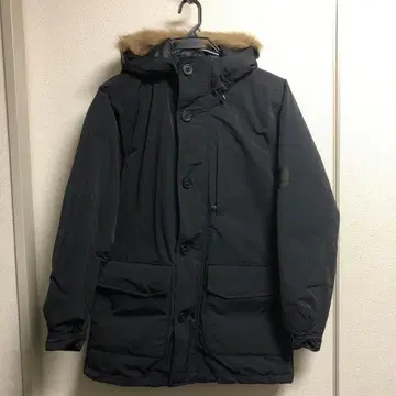 폭스파이어 Foxfire 퀘이사 다운 자켓 새상품급 최종 가격