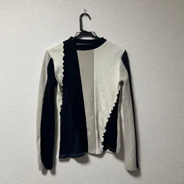 UNITED TOKYO 버티컬 블로킹 컷