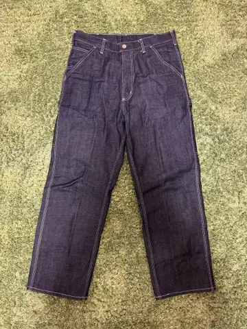 론 헤르만 데님 팬츠