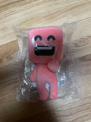 KONAMI 조시쿤 봉제 인형 절호조