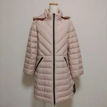 1천엔 할인 16일까지 [미사용] LESPIGHI 레스피기 다운 코트