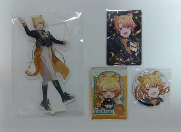 텐마 츠카사 크리에이터즈 페스티벌 아크릴 스탠드 캔 배지