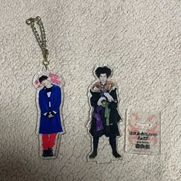 무카이 코지 아크릴 스탠드 아크릴 키링