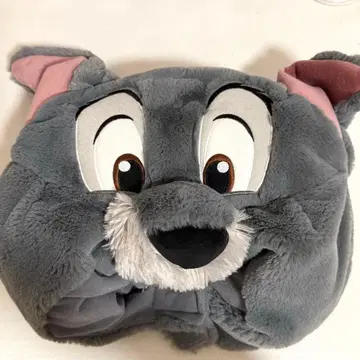 디즈니씨 팬캡 와우와우 이야기 트럼프